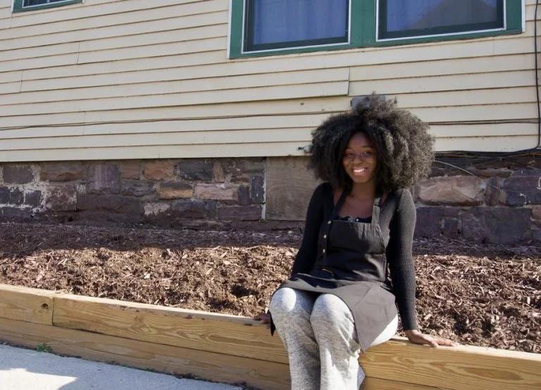 Student brings soul food to Burlington