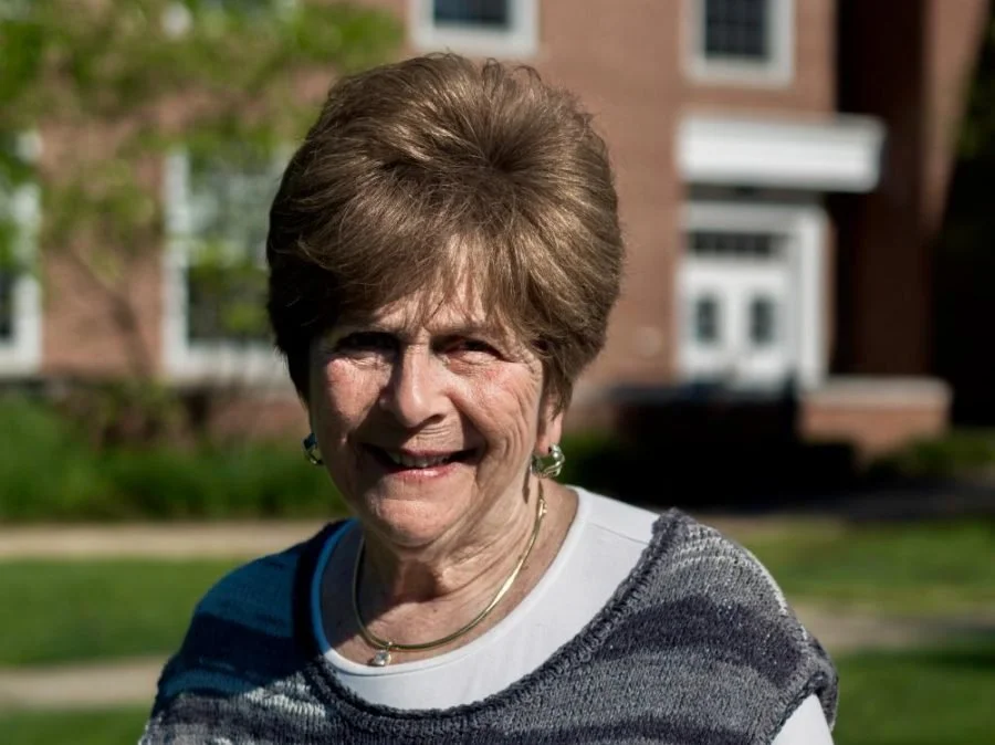 Blattner Retires After 48 Years Of Hard Work