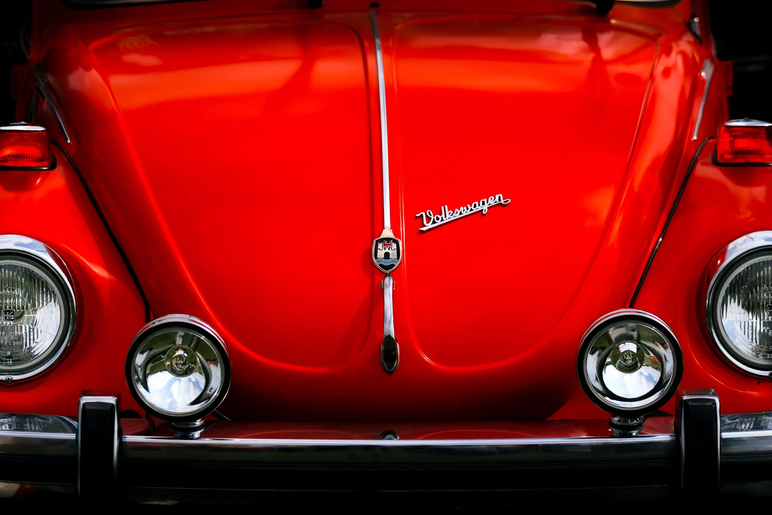 Lightroom Basics #3: The Tone Curve