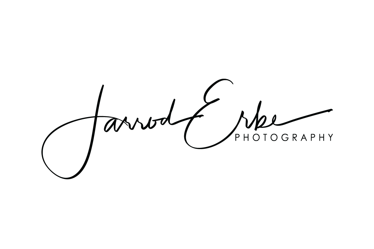 Jarrod Erbe Photography