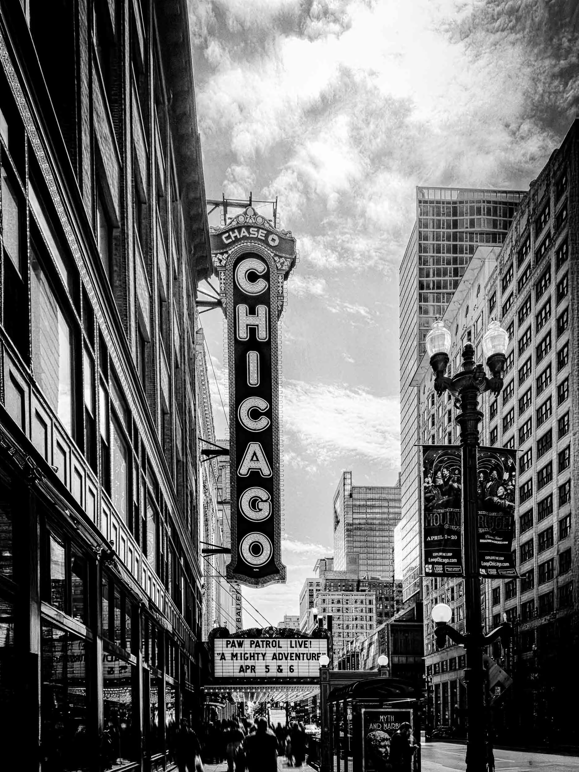 Chicago