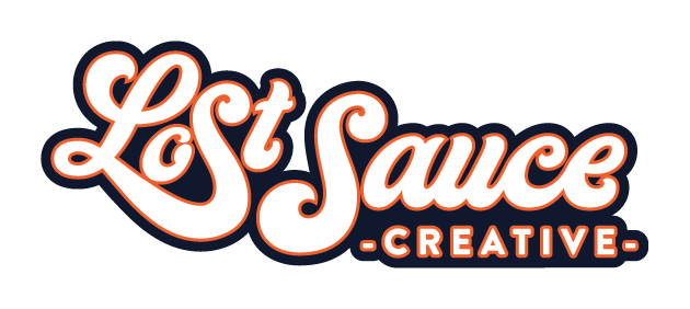 Lost Sauce Creative
