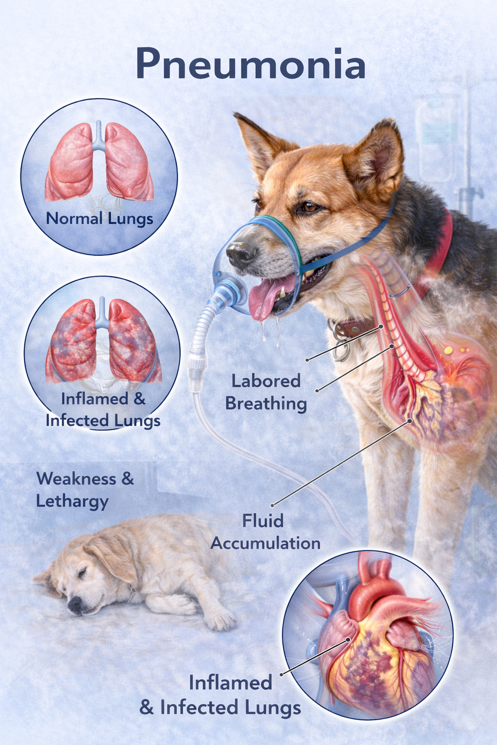 Why Is My Dog Coughing? Common Causes and When to Worry
