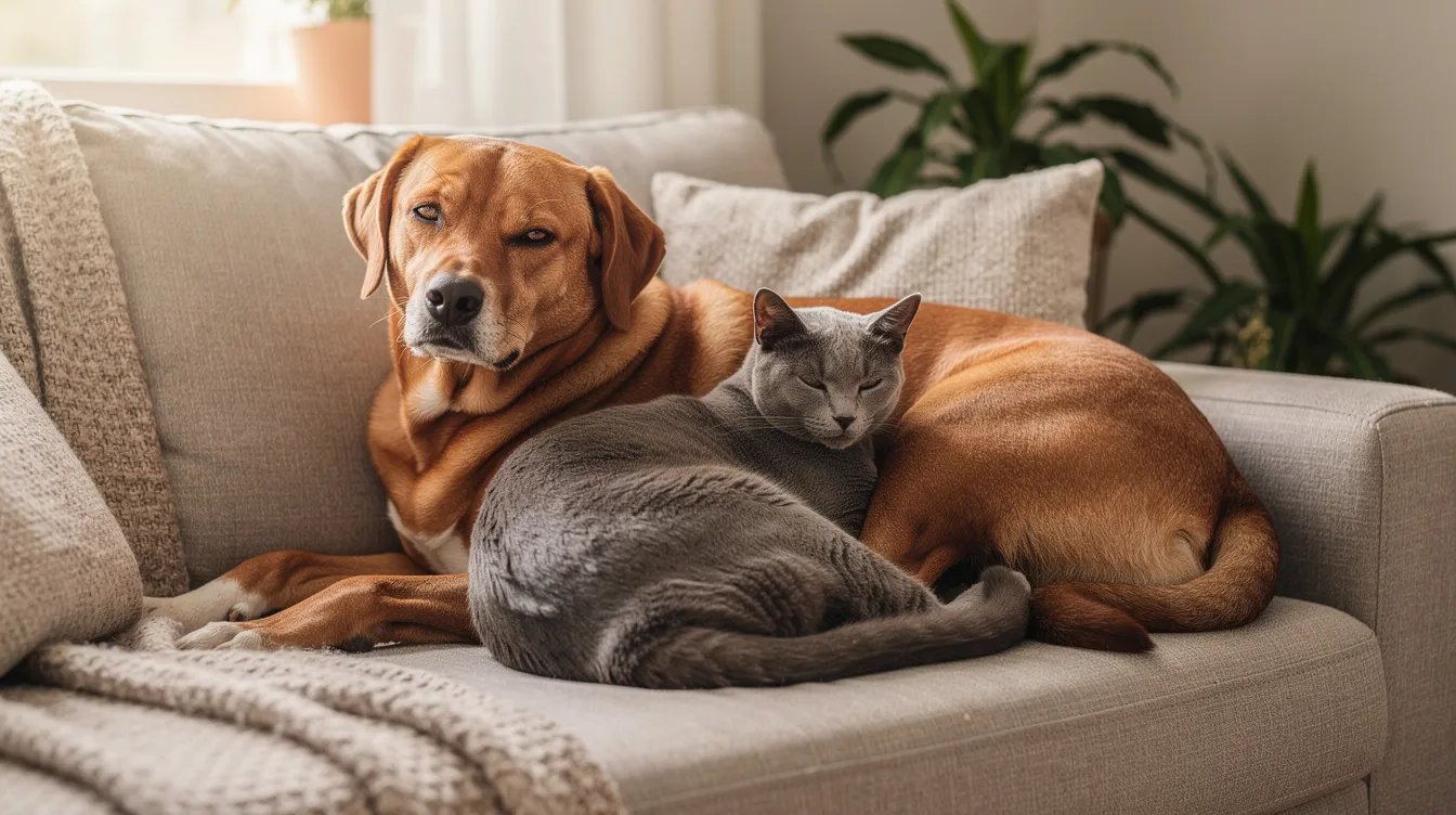 Great Vet Care in Bushnell, FL – Bushnell Animal Clinic