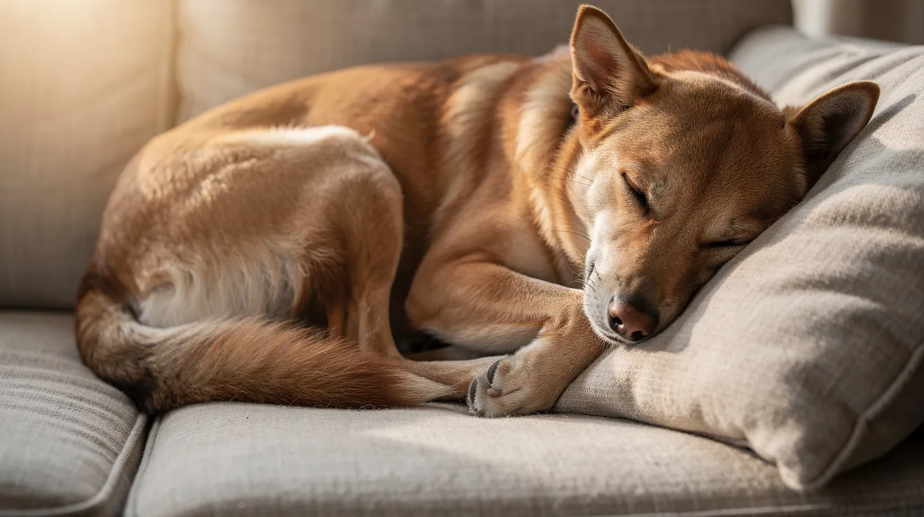 Why Does My Dog's Pee Smell Like Poop? (And When to Call Bushnell Animal Clinic)