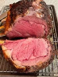 prime rib high fat
