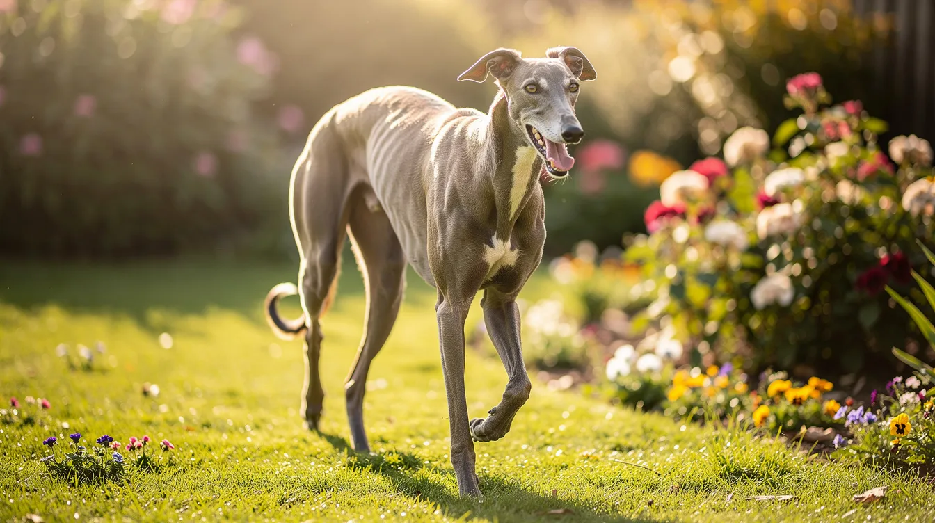 greyhound with bone cancer webster fl