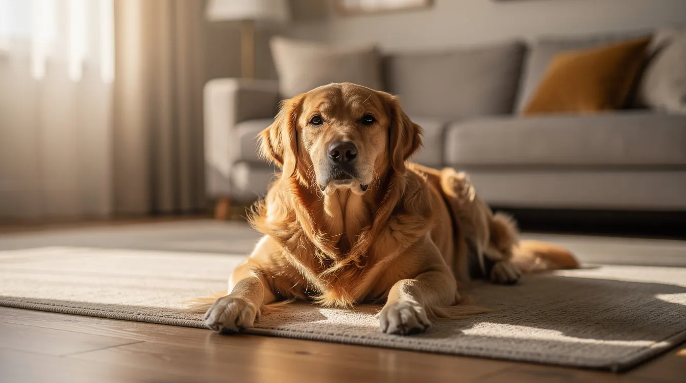 dog not feeling bushnell animal clinic