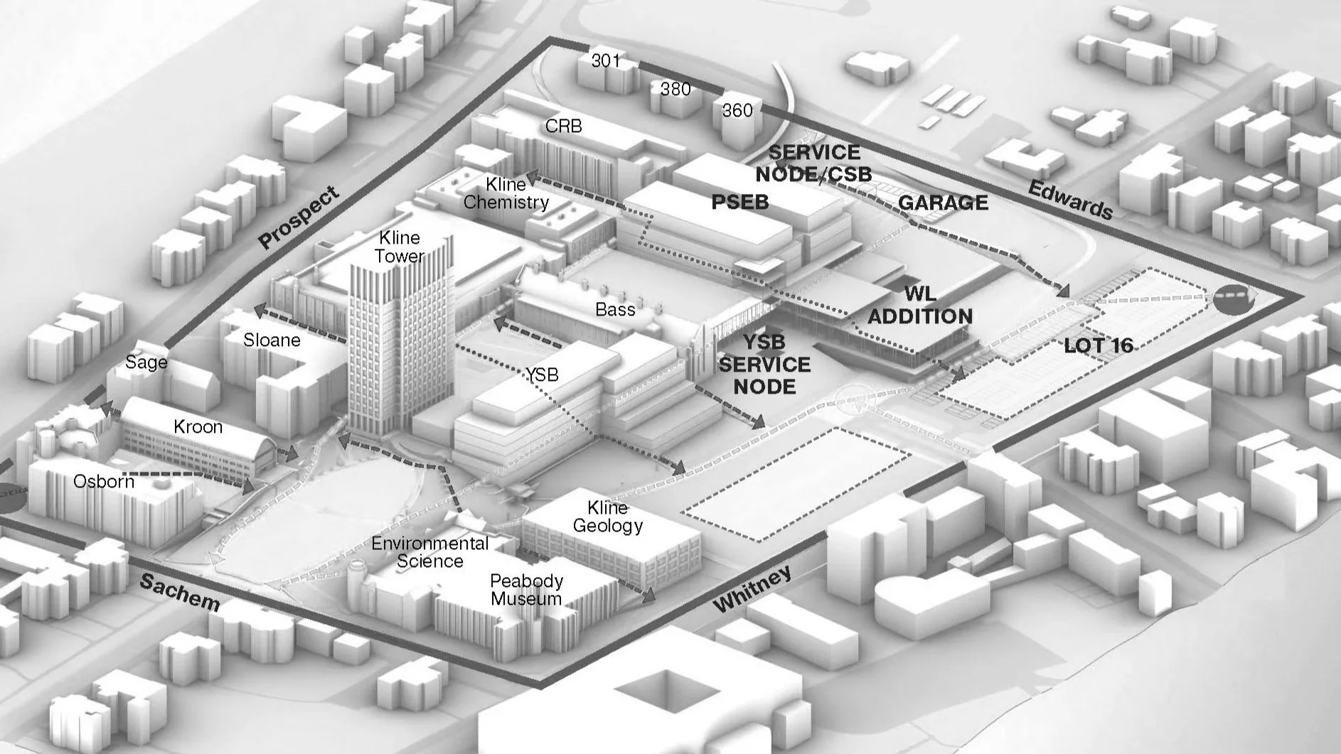 Inspiring Architecture