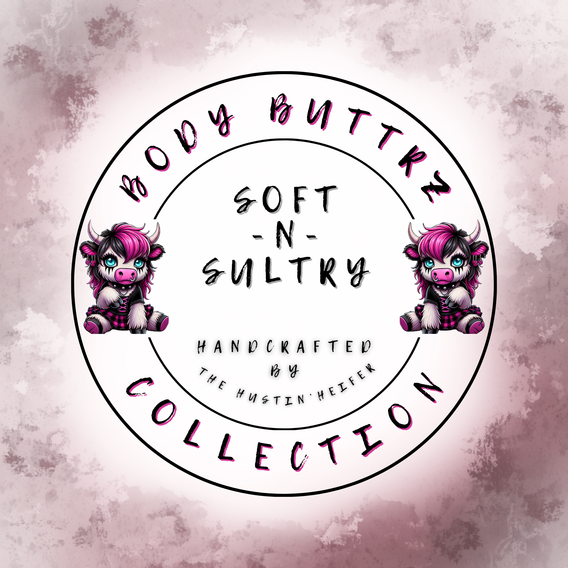 Soft -N- Sultry