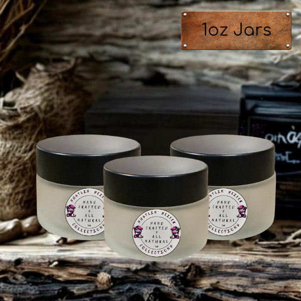 Body Buttrz 1oz