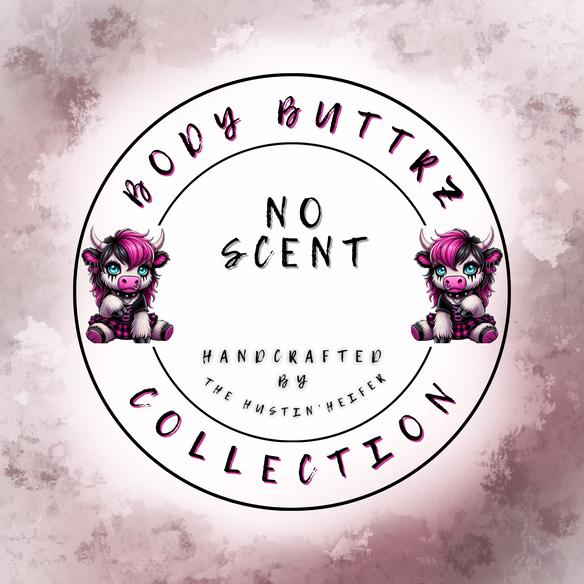 No Scent