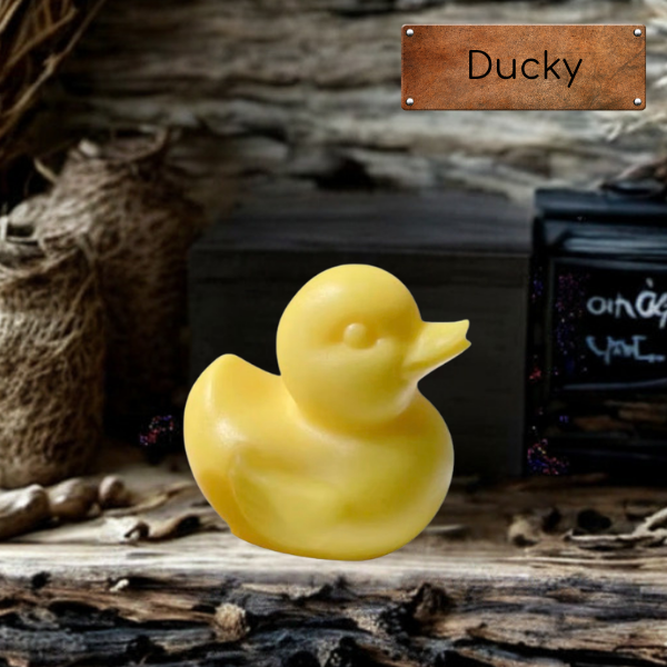 Rubber Duck Soap.png