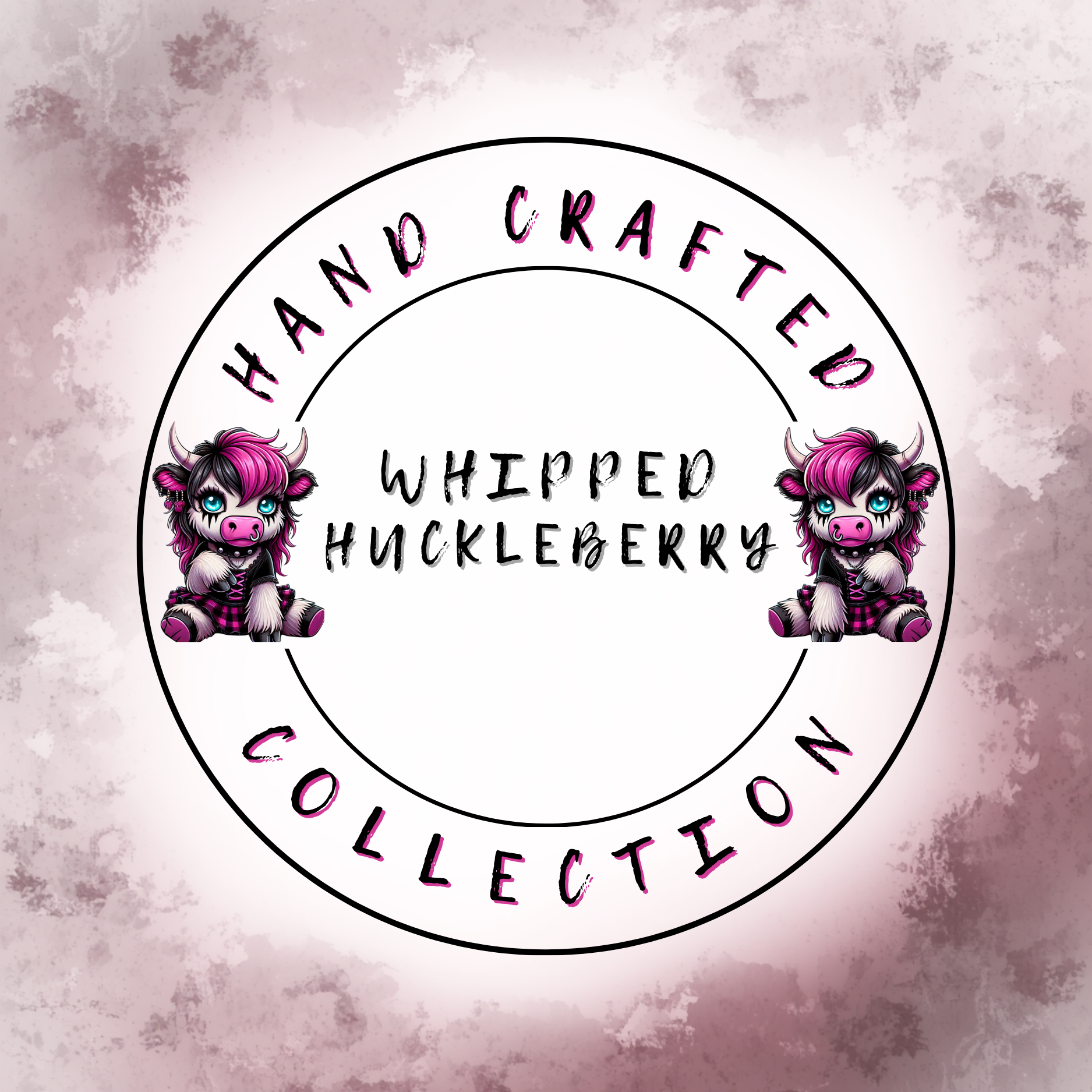 Whipped Huckleberry