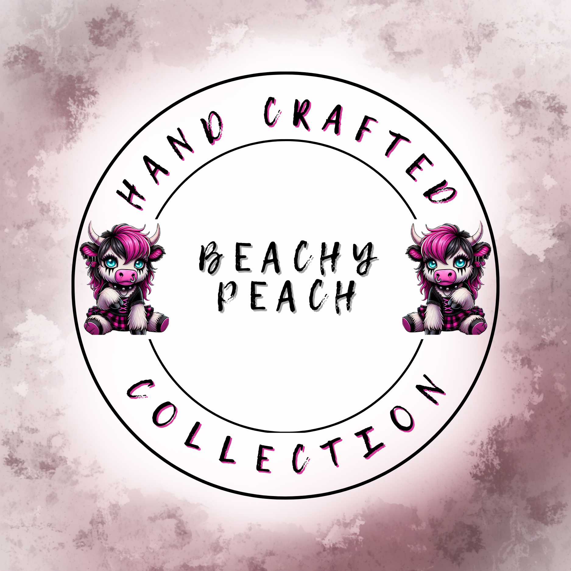 Beachy Peach