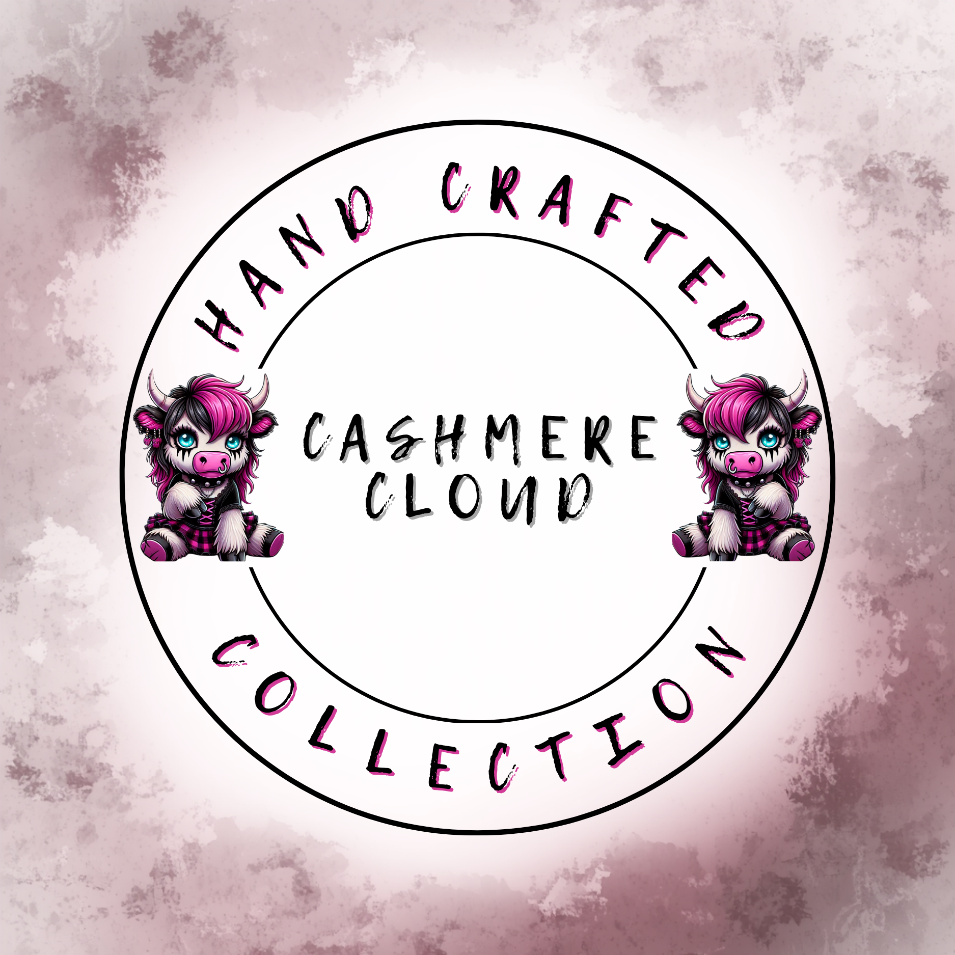 Cashmere Cloud