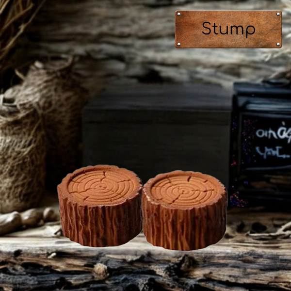 Stump