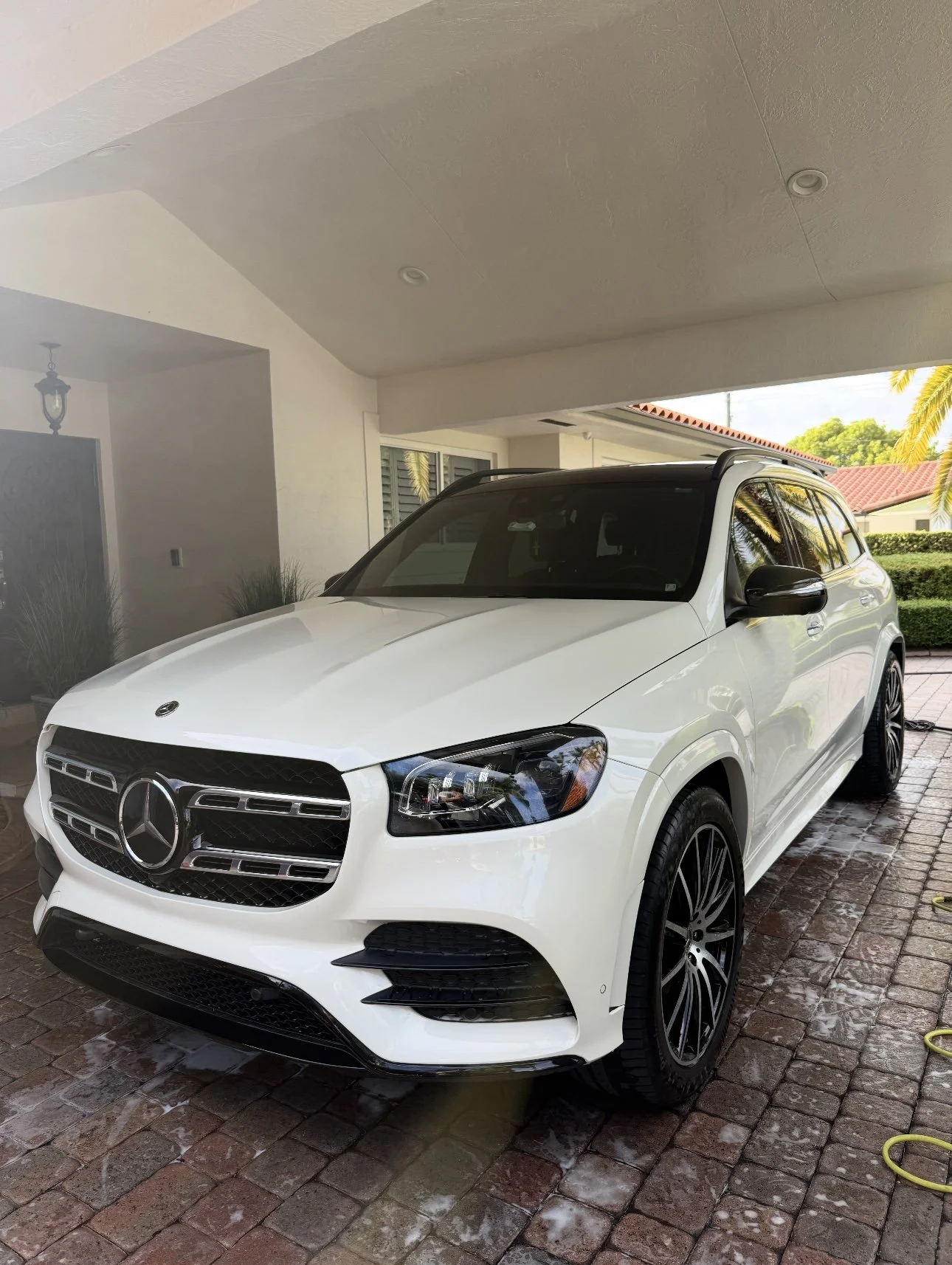 Car Detailing in Miami FL