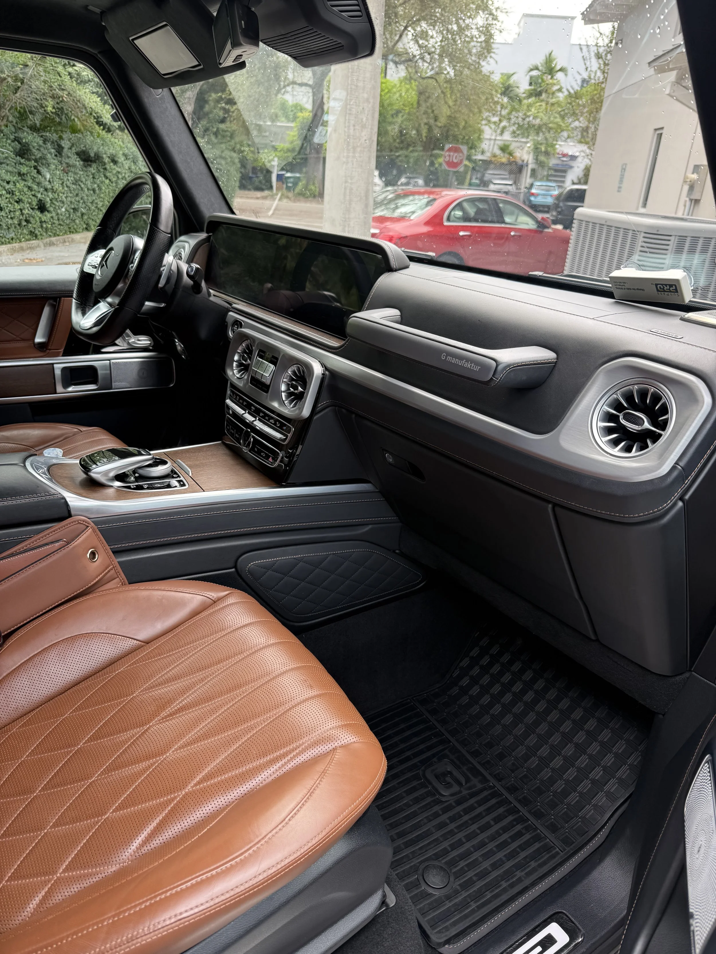 Best Car Detailing in Miami