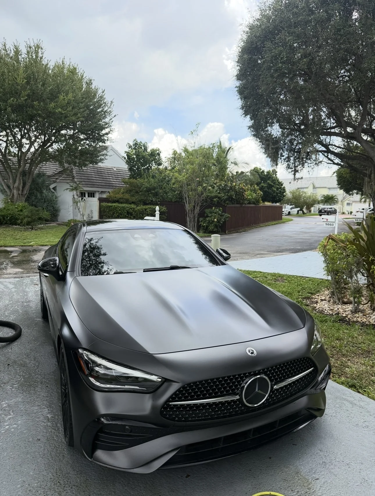 Car Detailing in Miami FL