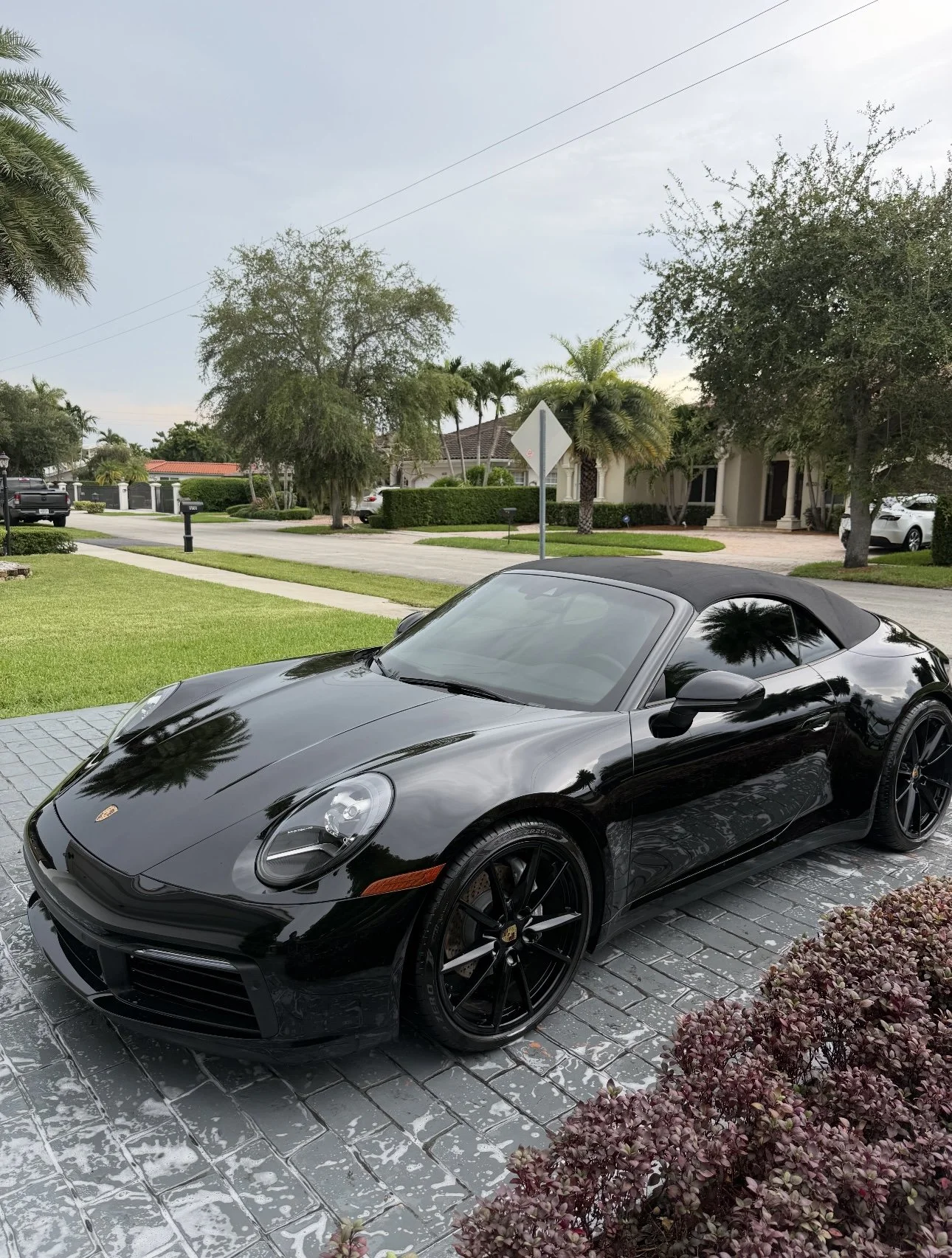 Mobile Car Detailing Miami