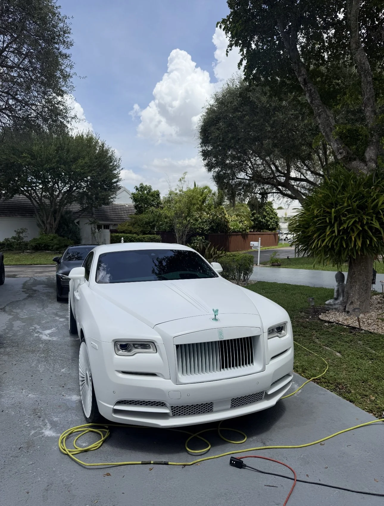 Car Detailing Miami
