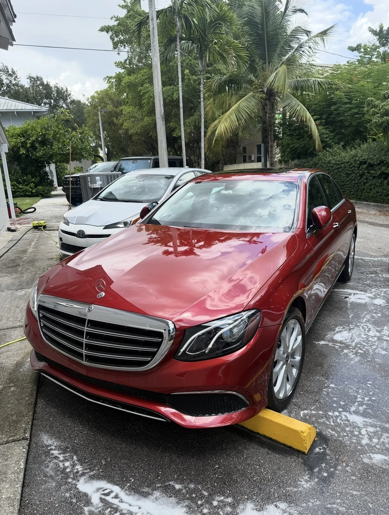 Car Detailing Near Me