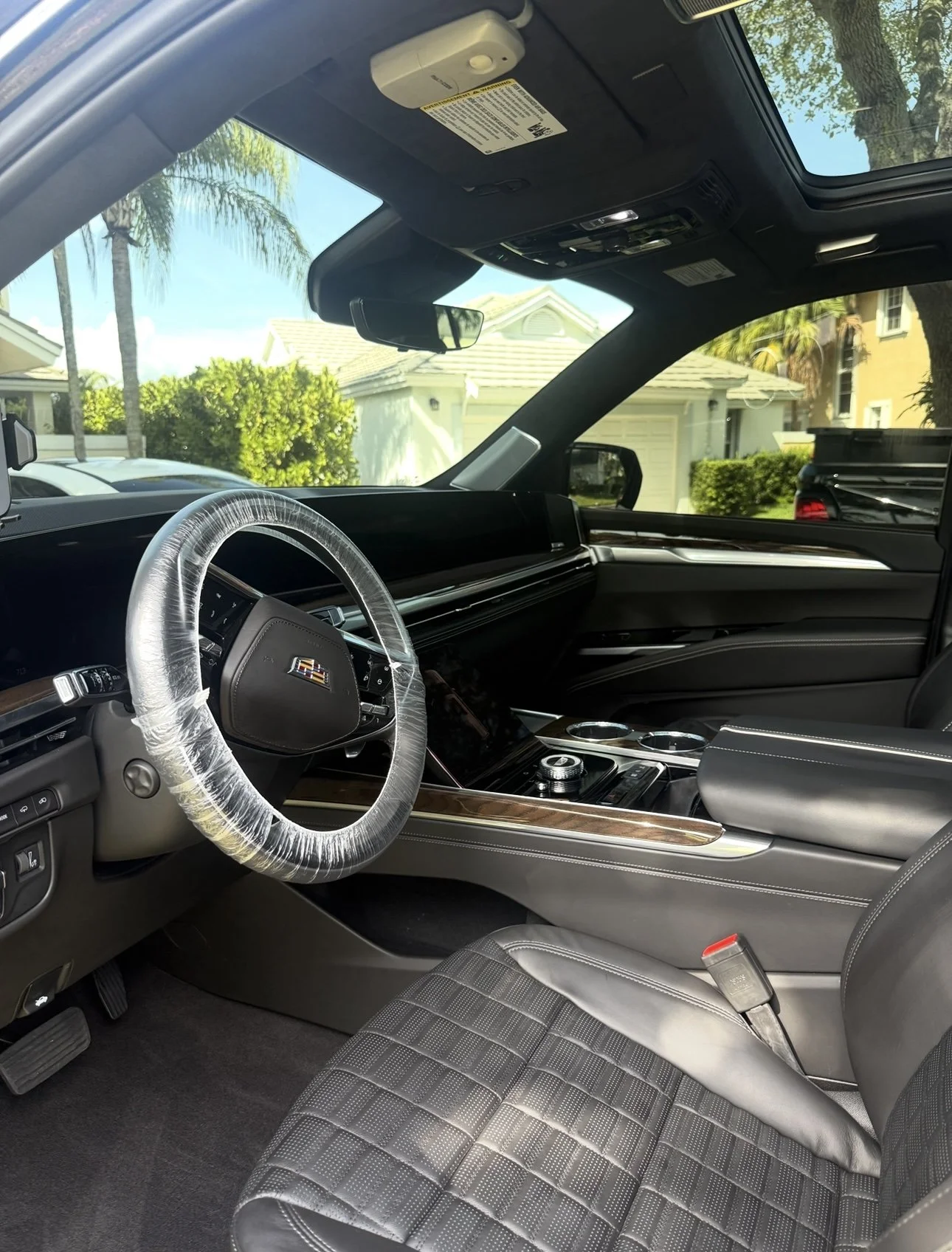 Car Detailing in Miami FL
