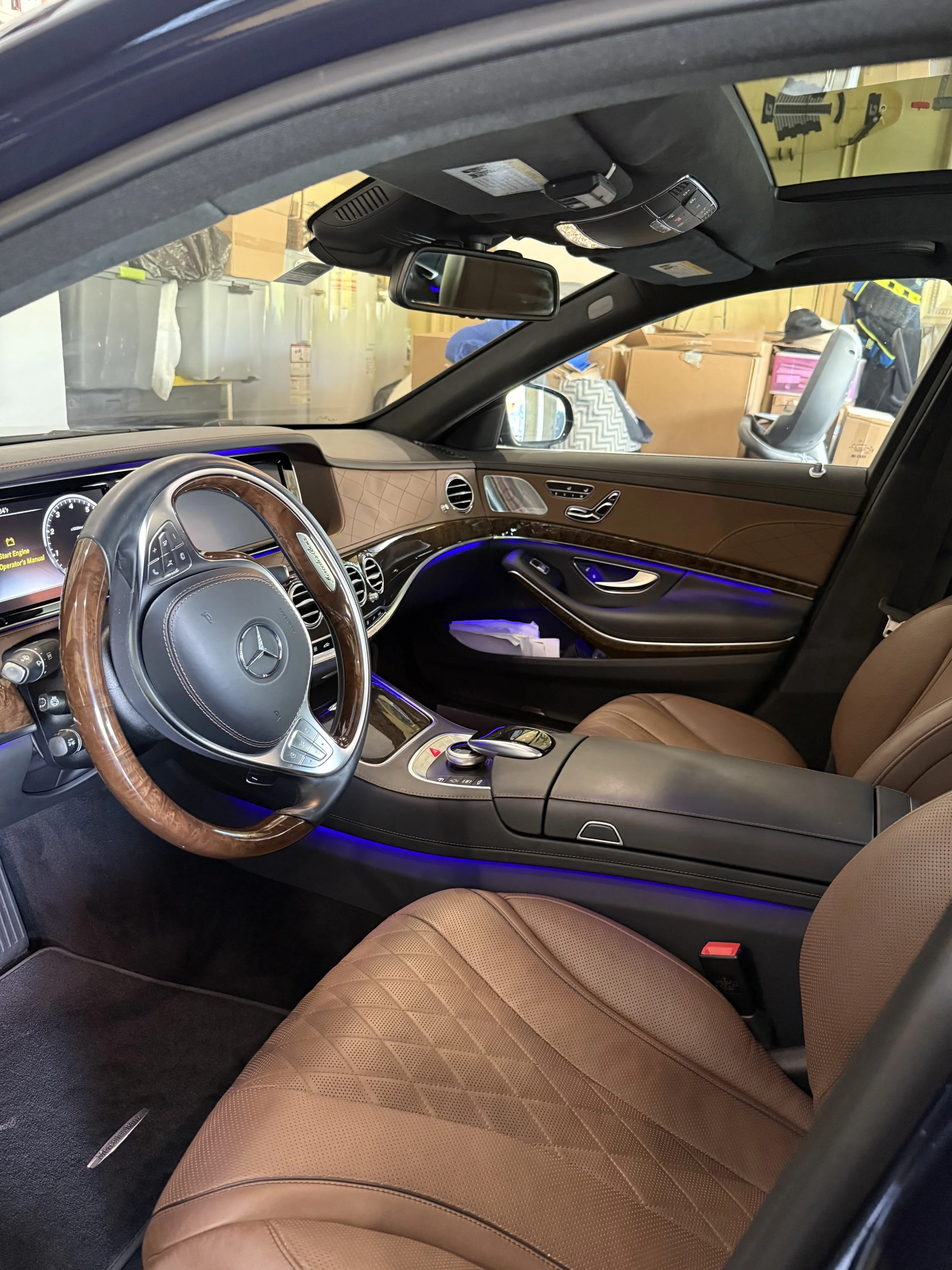 Mobile Car Detailing Miami