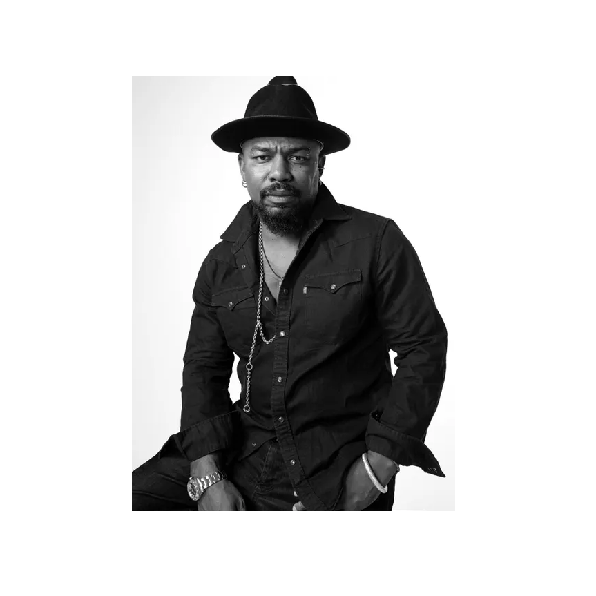 Guy Stanley Philoche