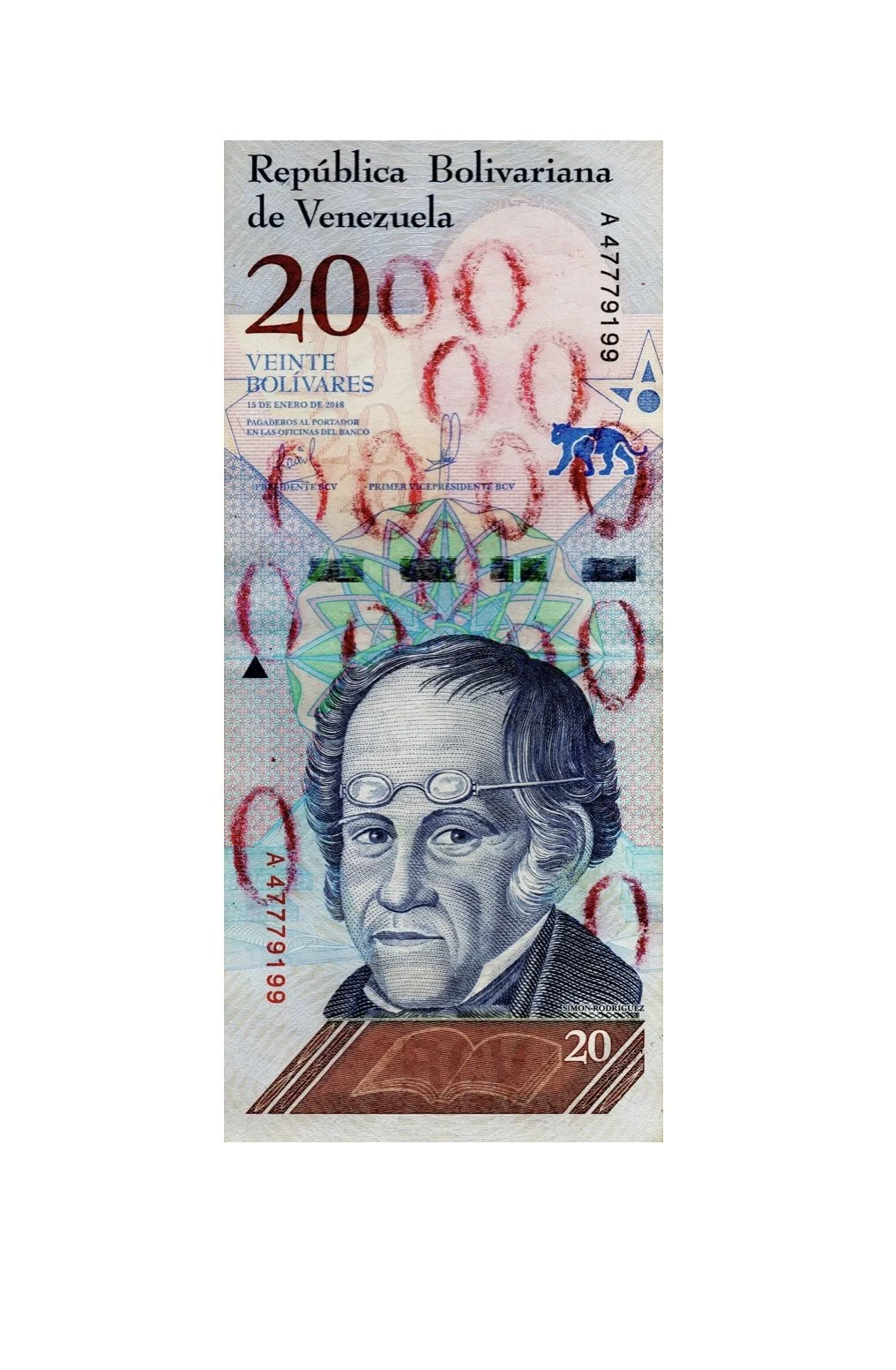 updated_draft_oops
pencil on Bolivar currency
2025
From the series: Proposals to Fix the Economy (a study in forgery)