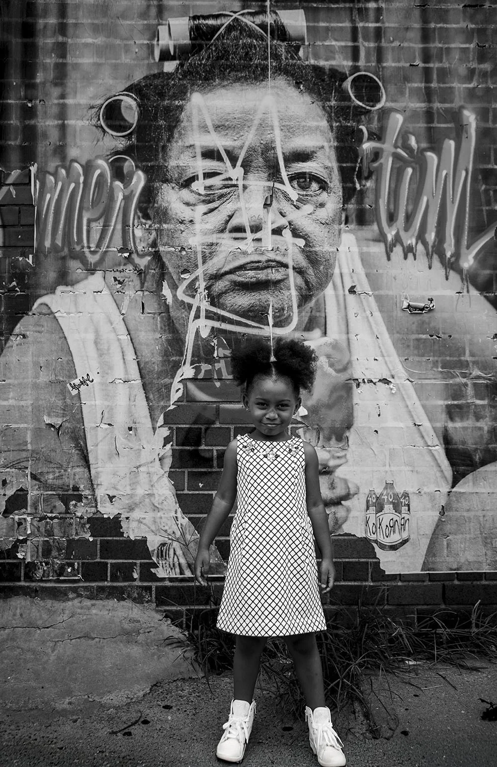 Damien Jackson
Under Her Gaze
Archival pigment print
30 x 40"
2024
Edition of 3, 1AP
