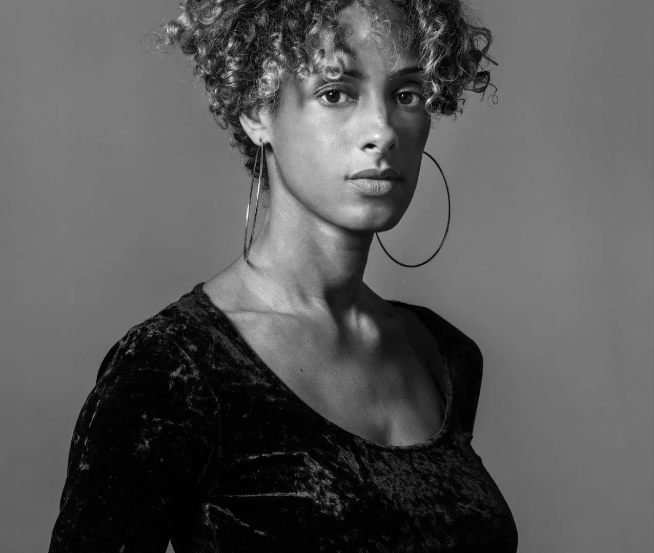 Delphine Diallo
