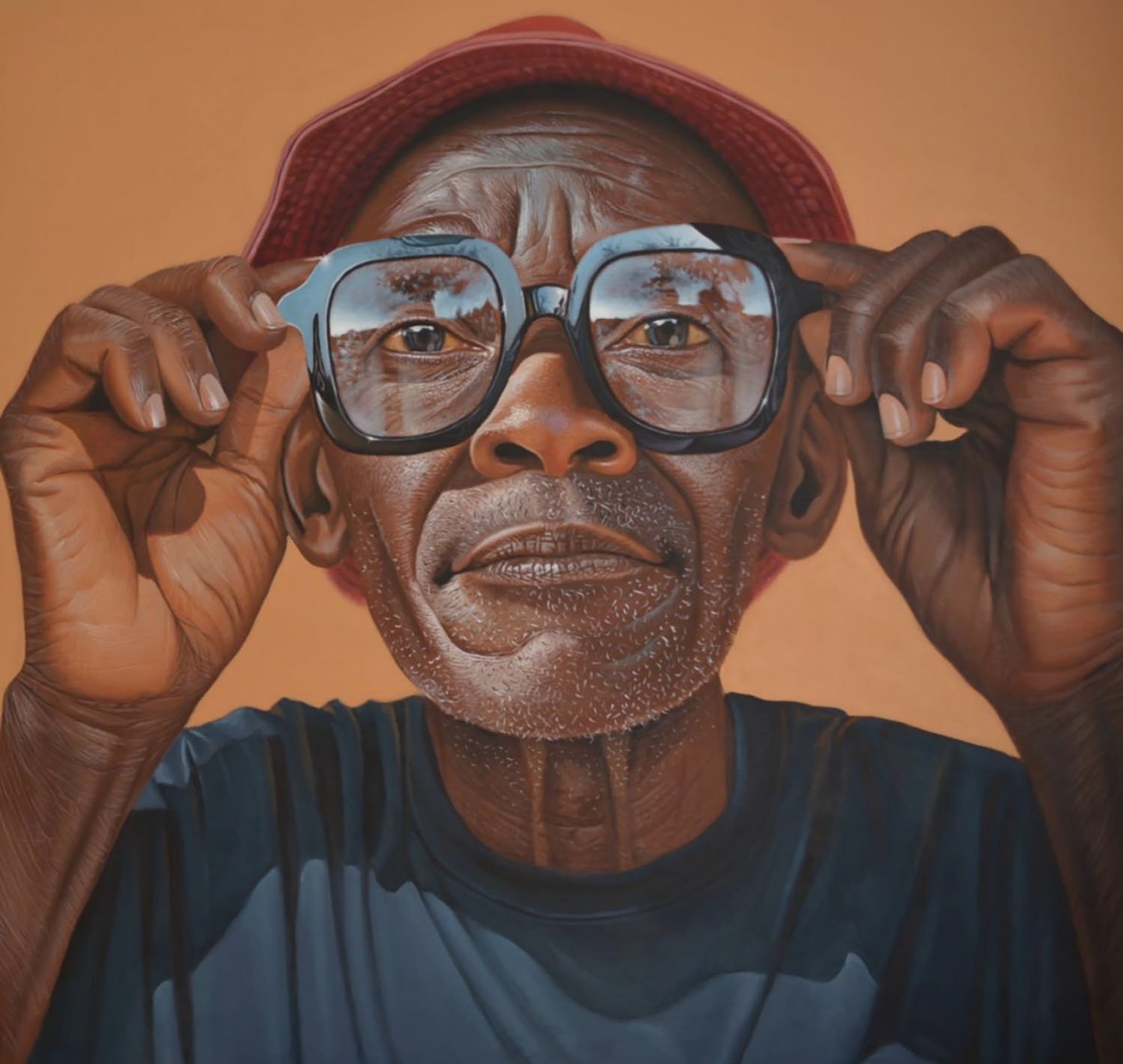 Now I know
Oil on canvas
59 x 59"
2025
SOLD