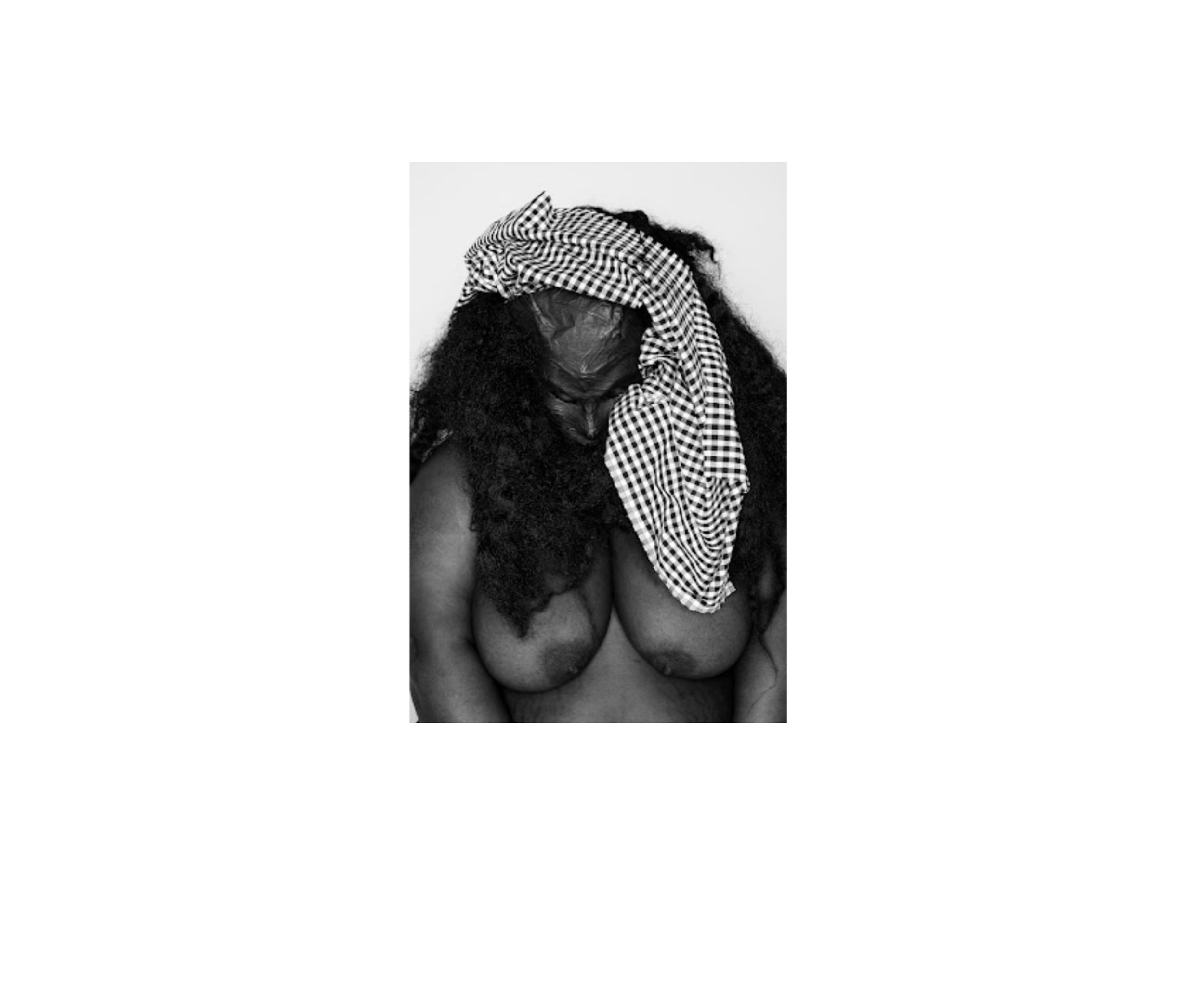 Mammy Was Here (Series)
Digital C print
2018