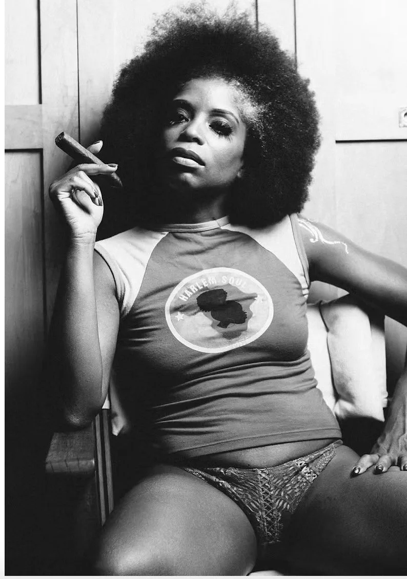 Damien Jackson
Harlem Soul
Archival Pigment Print
30 x 40"
2024
Edition of 3, 1 AP
