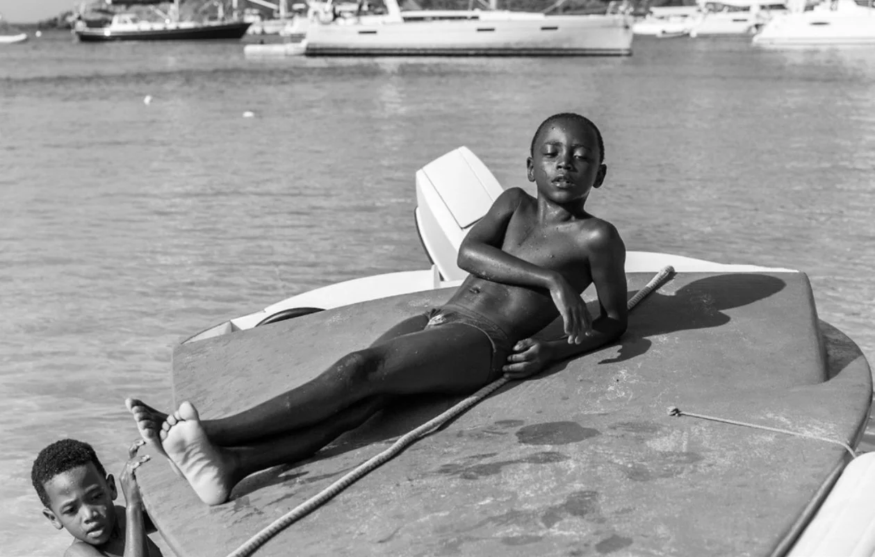 Damien Jackson
Crown of the Coast
Archival Pigment Print
30 x 40"
Edition of 3, 1AP