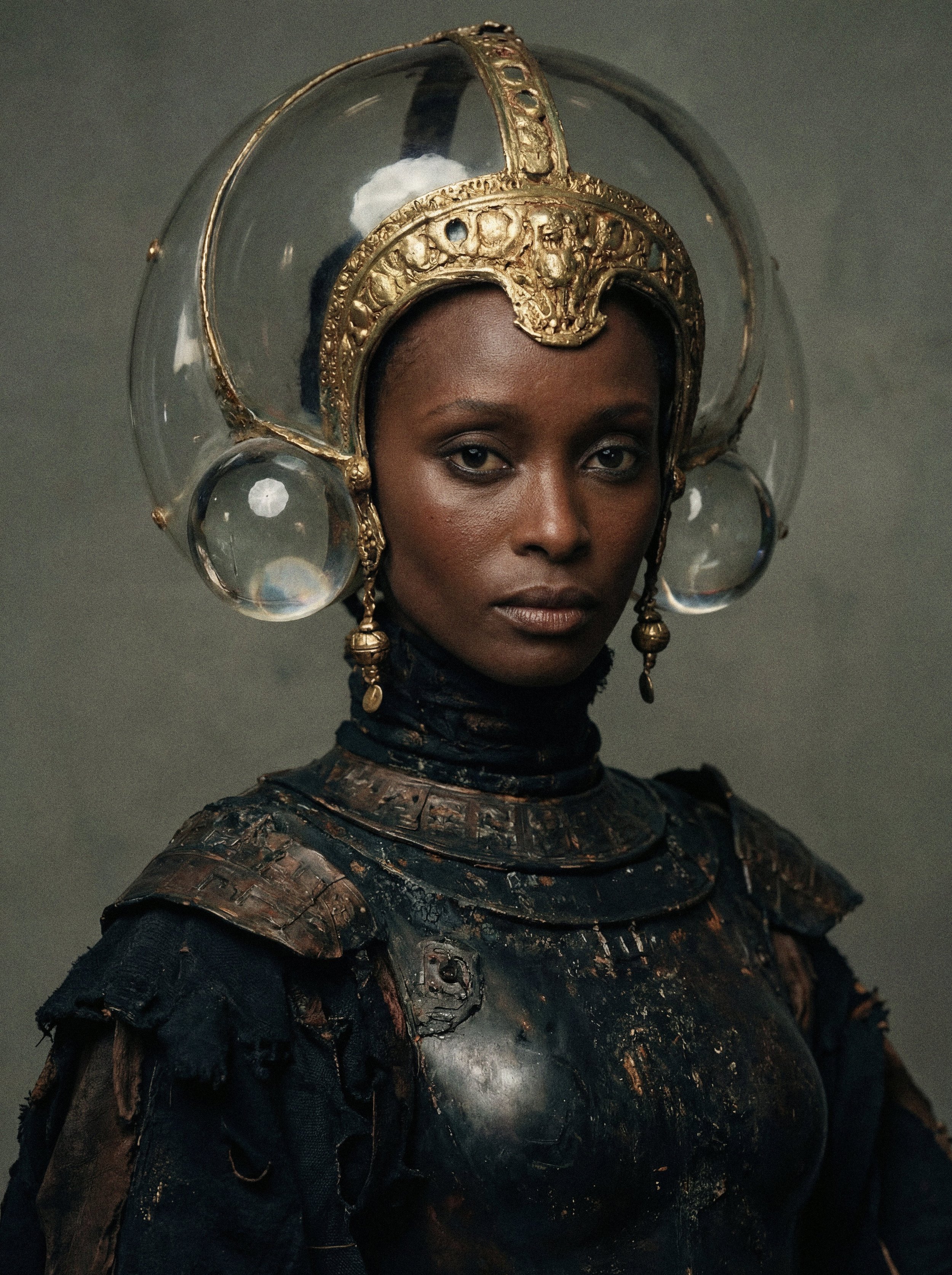 Delphine Diallo
Oracle
30 x 40"
Archival Fine Art Print
2026
Edition of 1, 1AP