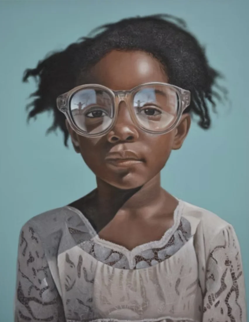 Another Her
Oil on canvas
48 x 60
2025
SOLD