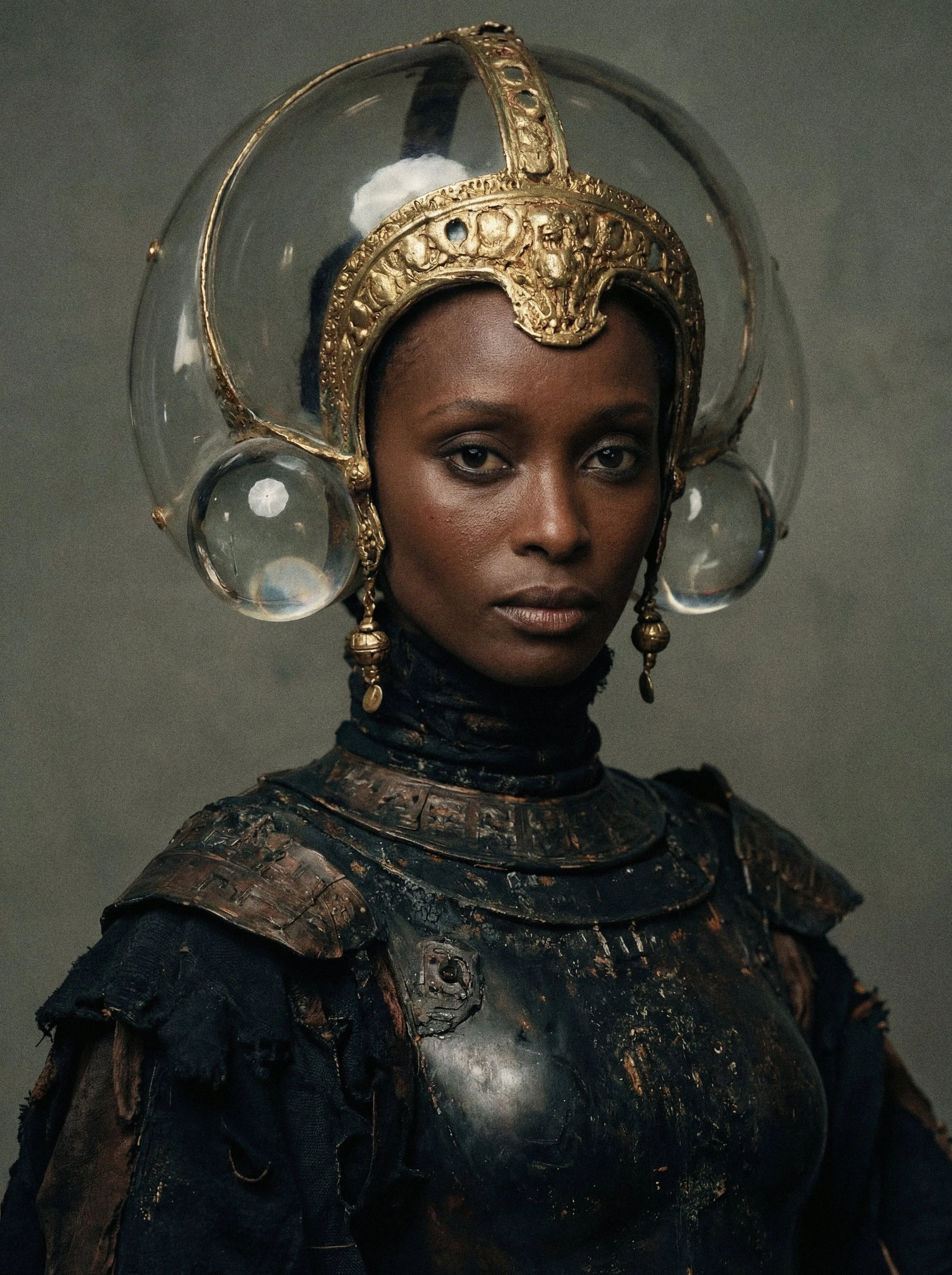 Oracle
Archival fine art print
30 x 40"
2025