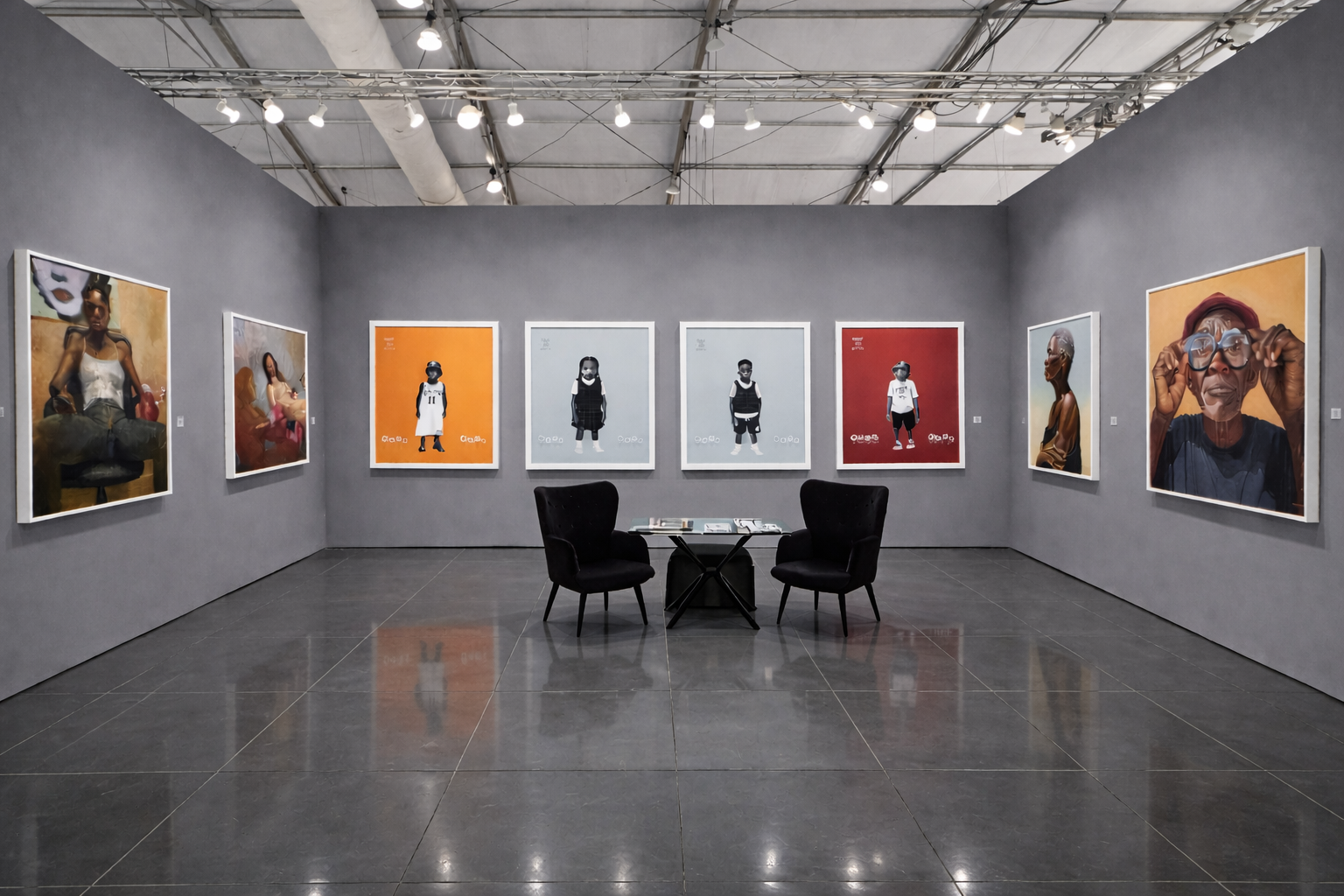 SCOPE Art Show - 2025