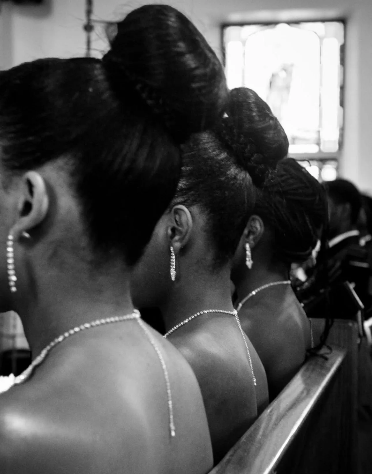 Damien Jackson
Lineage in Ceremony
Archival pigment print
30 x 40"
2024
Edition of 3, 1AP
SOLD OUT