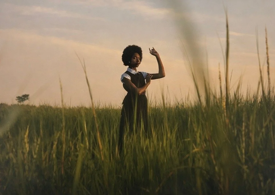 Jashawn Johnson
Resurgence
18 x 24"
Edition of 5, 1AP
2024