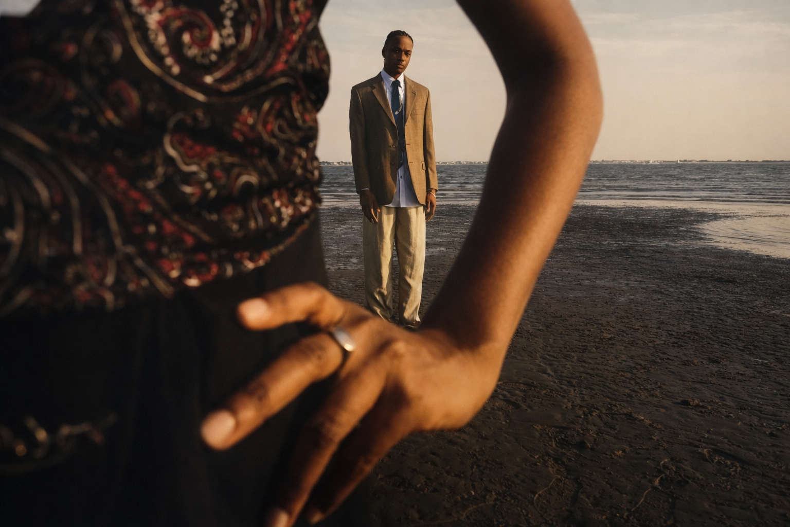 Jashawn Johnson
18 x 24"
Edition of 5, 1 AP
2024