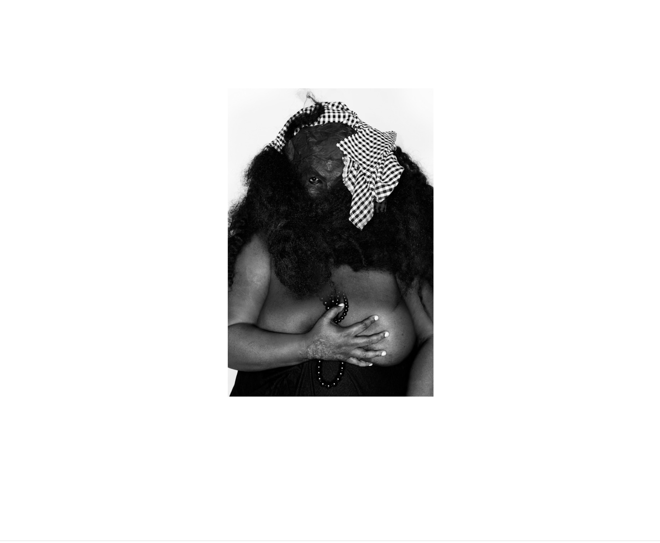 Mammy Was Here (Series)
Digital C print
2018