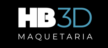 HB3D MAQUETARIA