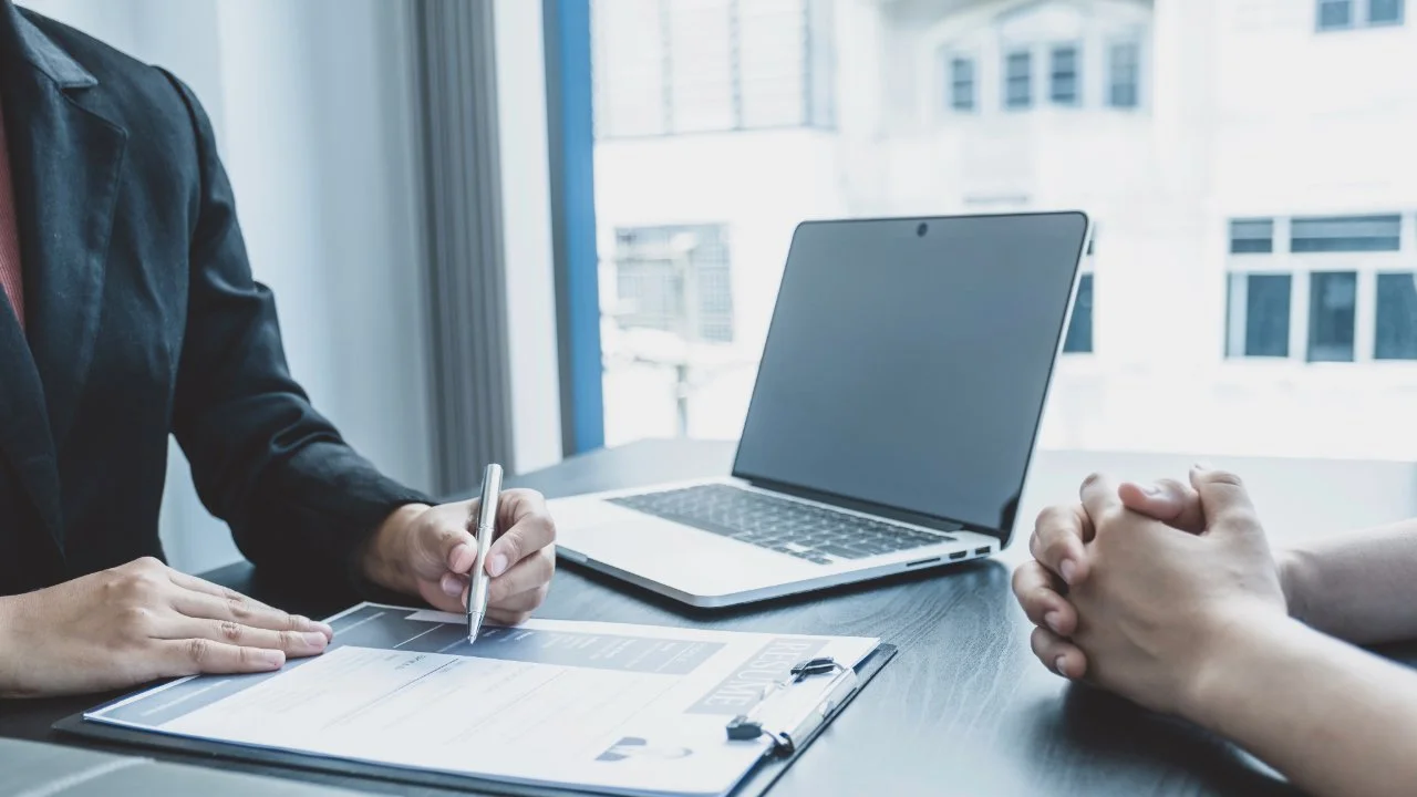 Job & Internship Search Essentials