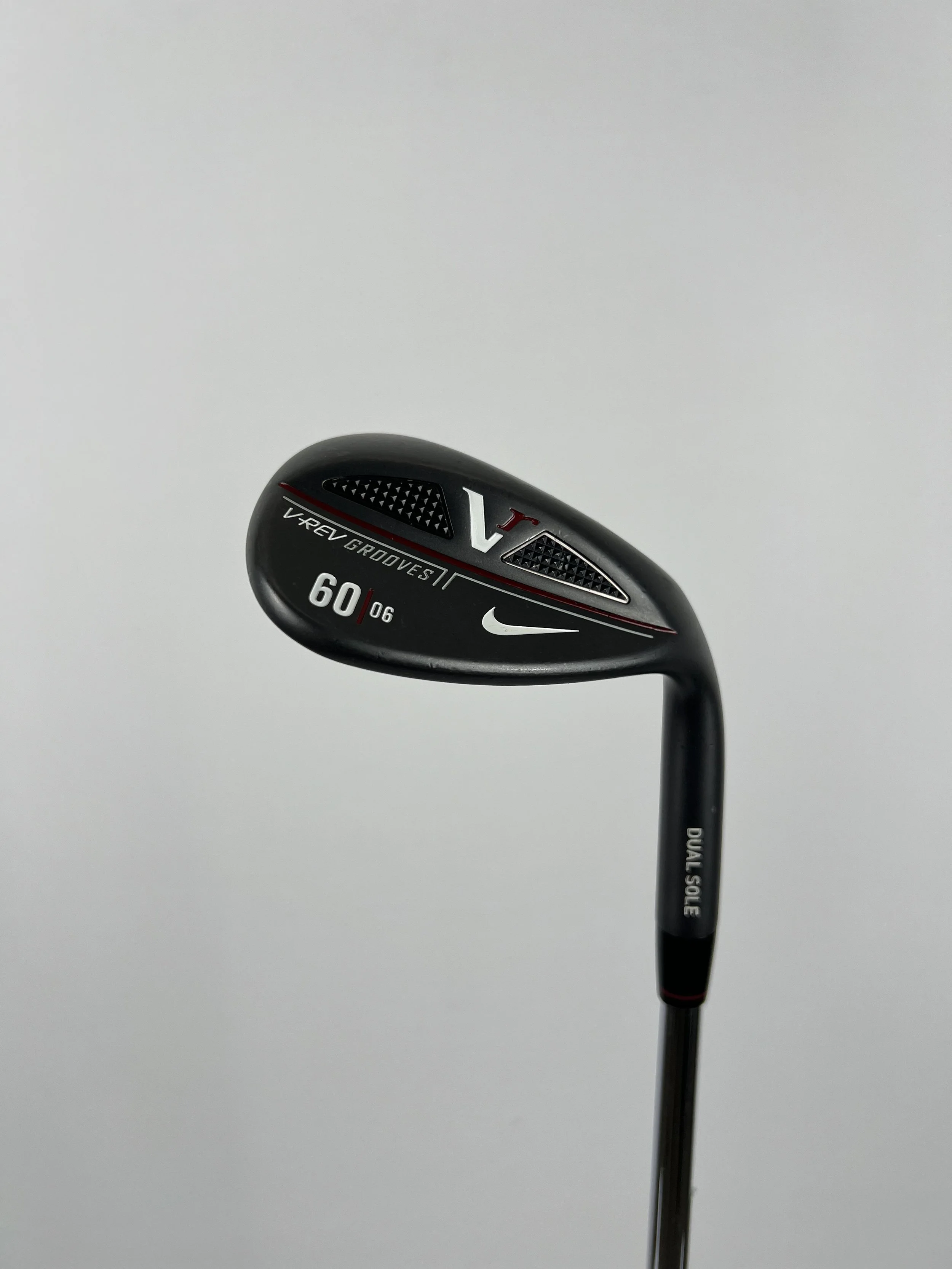 Nike VR V-REV Grooves 60/06 Dual Sole
