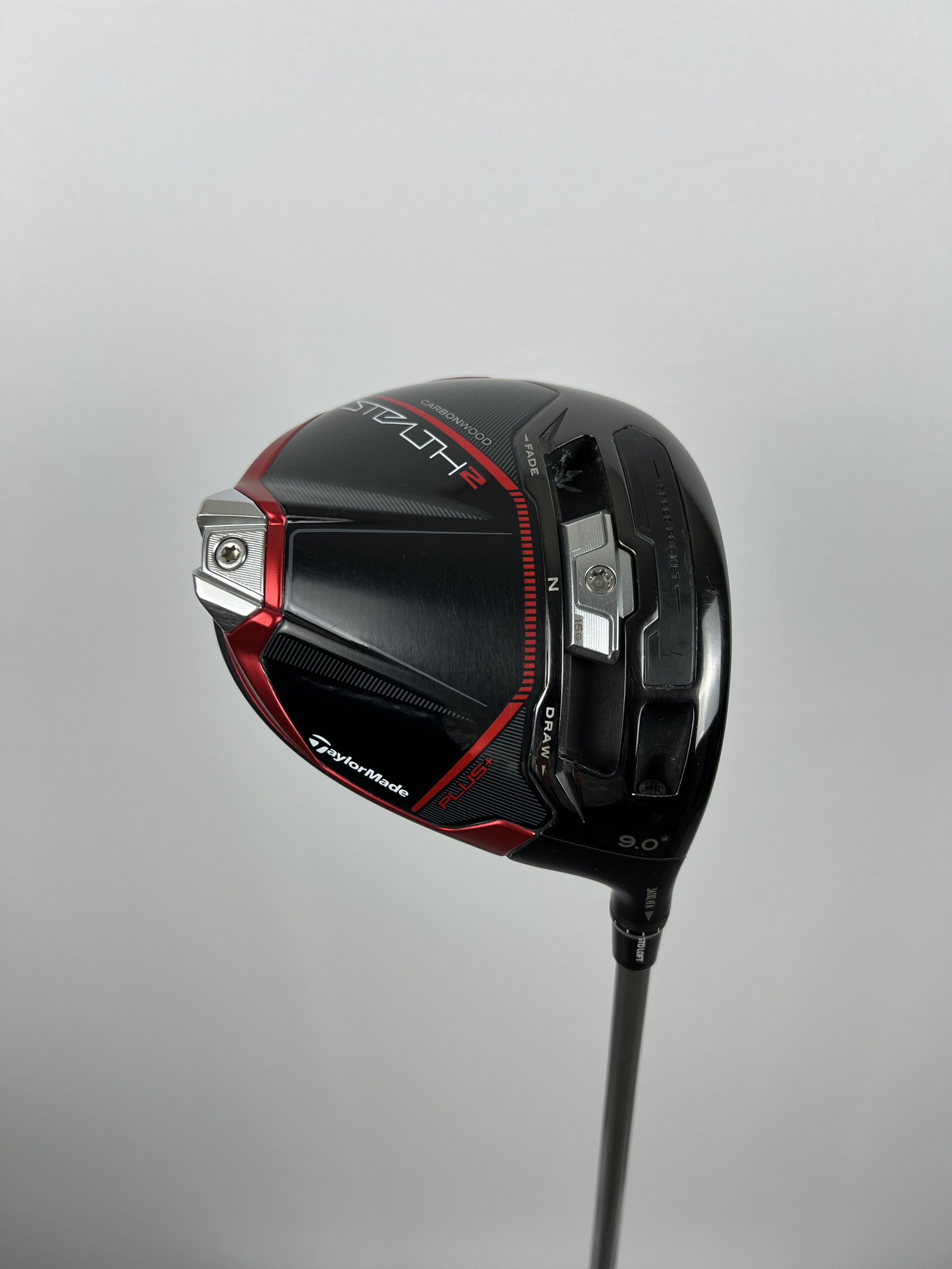 Taylormade Stealth 2 Plus+ 9 Degree