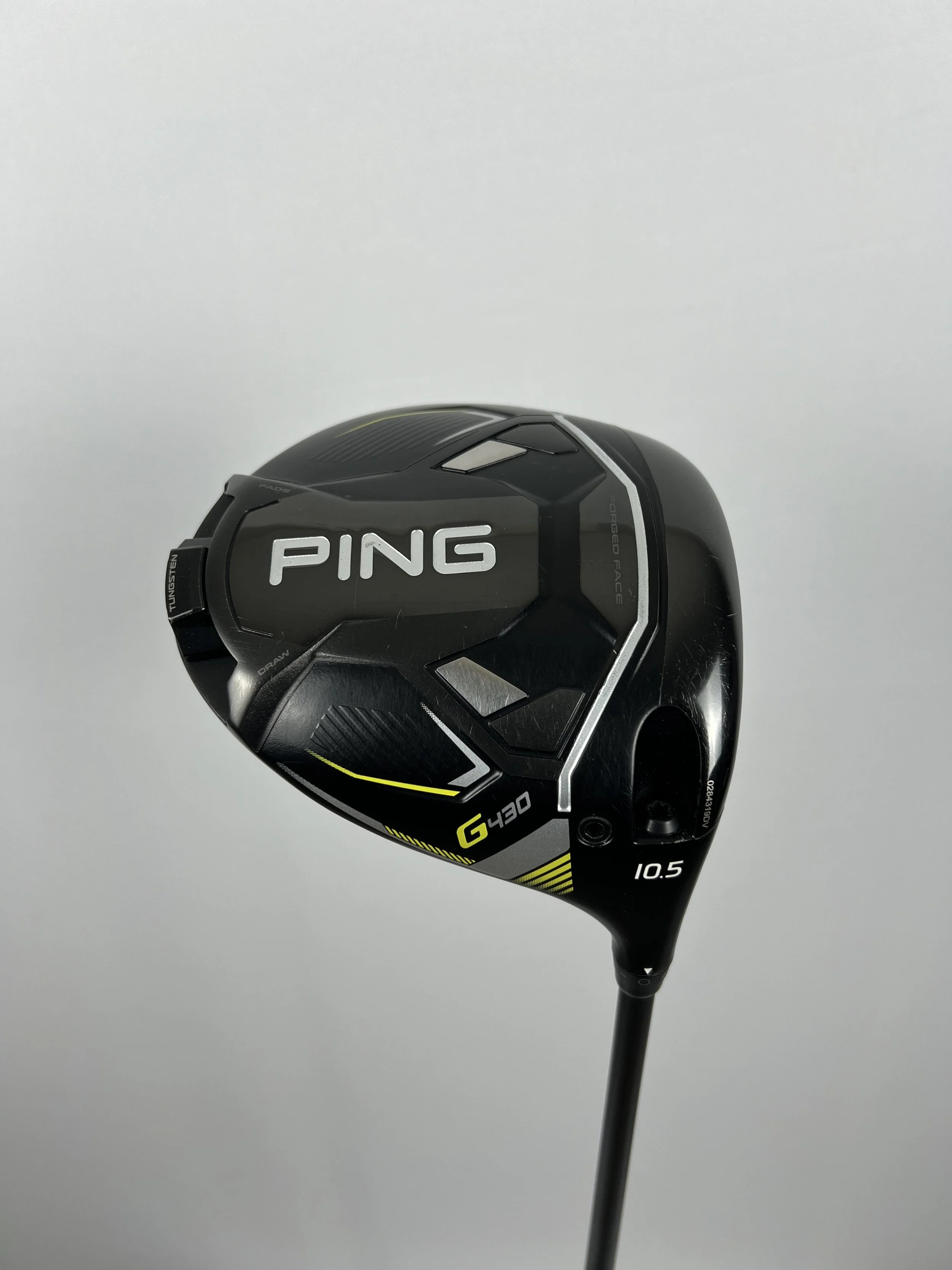 Ping G430 Max 10.5 Degree
